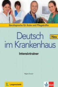 Deutsch im Krankenhaus Neu - 2877755449