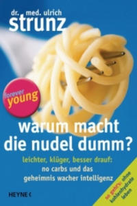 Warum macht die Nudel dumm? - 2861970548