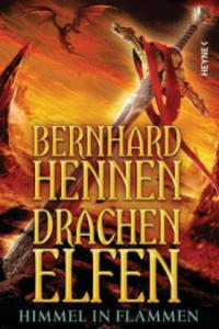 Drachenelfen - Himmel in Flammen - 2878618148