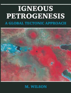 Igneous Petrogenesis - 2877870831