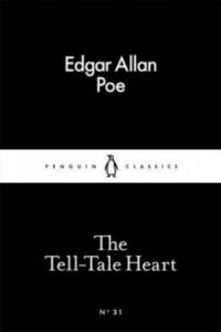 The Tell-Tale Heart