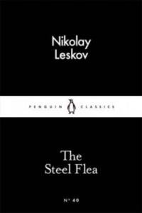 The Steel Flea - 2858191827