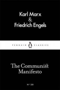 The Communist Manifesto - 2826688890