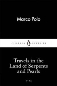 Travels in the Land of Serpents and Pearls - 2875795226