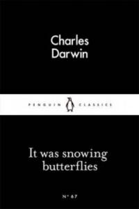 It Was Snowing Butterflies - 2868547243