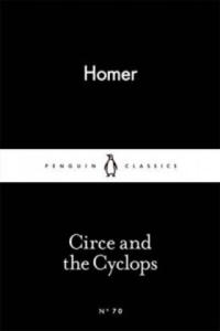 Circe and the Cyclops - 2868912561