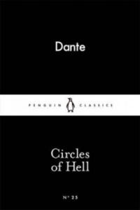 Circles of Hell - 2875223588