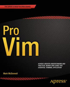 Pro Vim - 2867099499