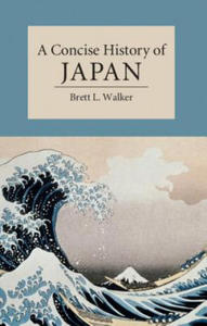 Concise History of Japan - 2877780699