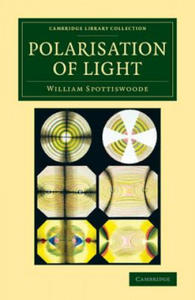 Polarisation of Light - 2873788730