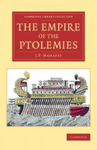 Empire of the Ptolemies - 2875683455