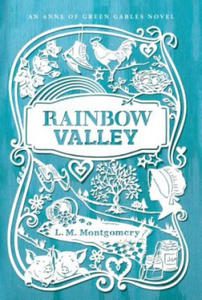 Rainbow Valley - 2876537803