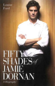 Fifty Shades of Jamie Dornan - 2877176109