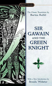 Sir Gawain and the Green Knight - 2863202348