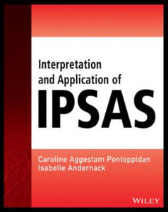 Interpretation and Application of IPSAS - 2873611395