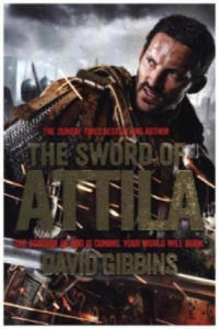 The Sword of Attila - 2877621993