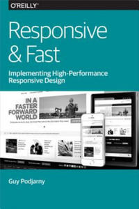 Responsive & Fast - 2837118391