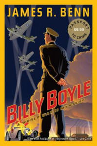 Billy Boyle - 2878798283
