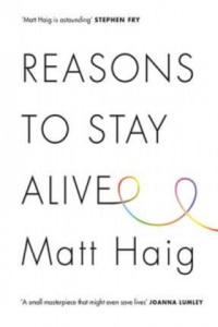 Reasons to Stay Alive - 2826635299