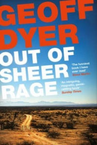 Out of Sheer Rage - 2870489783