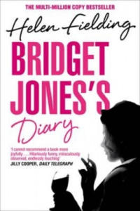 Bridget Jones's Diary - 2865017555