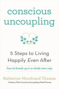 Conscious Uncoupling - 2826867271