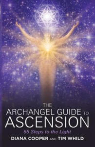 Archangel Guide to Ascension - 2854195751