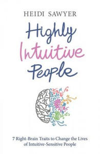 Highly Intuitive People