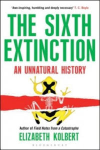 Sixth Extinction - 2826619113