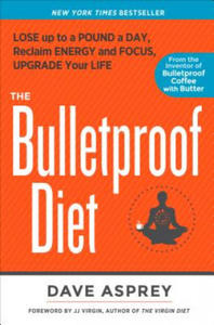 Bulletproof Diet - 2866522372