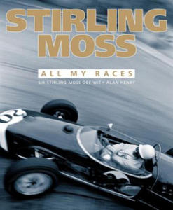 Stirling Moss - 2873996163