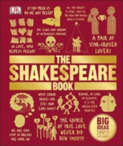 Shakespeare Book - 2826806724