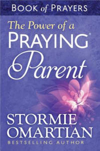 Power of a Praying Parent Book of Prayers - 2875672803