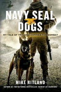 Navy Seal Dogs - 2876831848