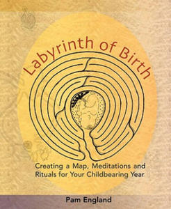 Labyrinth of Birth - 2868353984