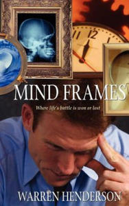 Mind Frames - 2877772703