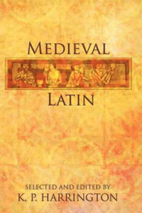 Medieval Latin - 2866652988
