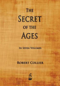 Secret of the Ages - 2866517647