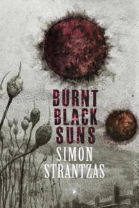 Burnt Black Suns - 2872360869