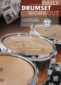 DAILY DRUMSET WORKOUT - 2877963996