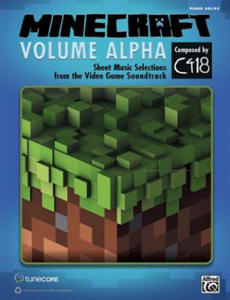 Minecraft: Volume Alpha - 2878296202