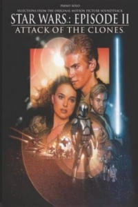 Star Wars Episode II: Attack of the Clones Ps - 2873998960