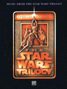 Star Wars Trilogy - 2873991301