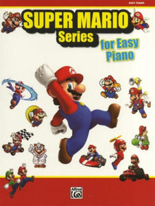 Super Mario Series for Easy Piano - 2878297391