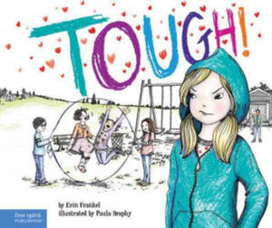 ERIN FRANKEL - TOUGH - 2877298616