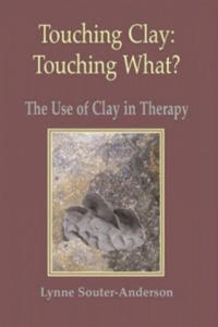 Touching Clay: Touching What? - 2878621126