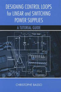 Designing Control Loops for Linear and Switching Power Supplies - 2869450477