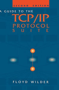 Guide to the TCP/IP Protocol Suite - 2877637235