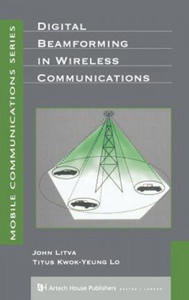 Digital Beamforming in Wireless Communications - 2877966435