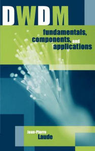 DWDM Fundamentals, Components and Applications - 2872730898